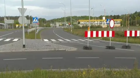 Granica w Lubieszynie