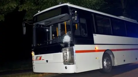 25-latka zginęła pod kołami autokaru