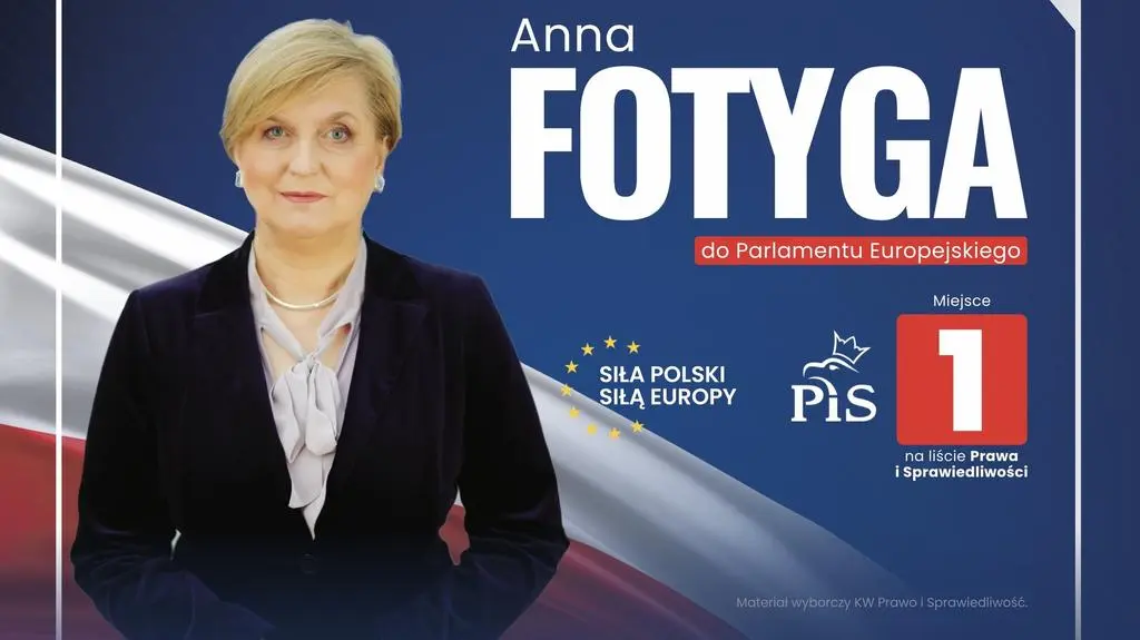 Anna Fotyga