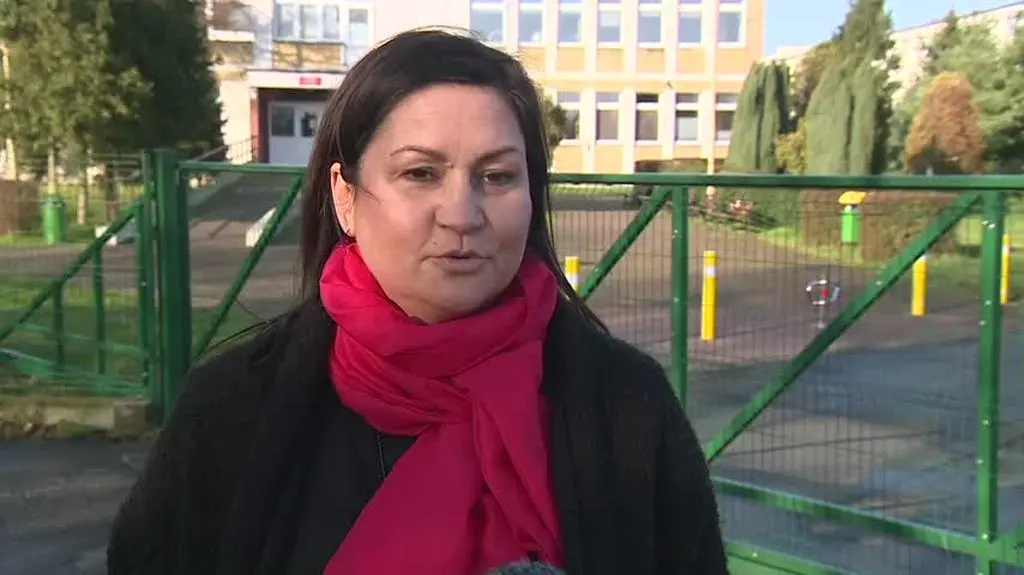 Dyrektor szkoły w Policach: wielka ulga, dzieci będą mogły wrócić na zajęcia