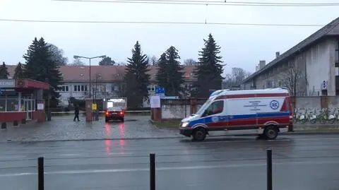 Dobre wieści ze szpitala w Szczecinie