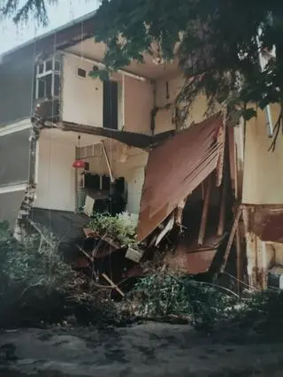 Dom pani Ani