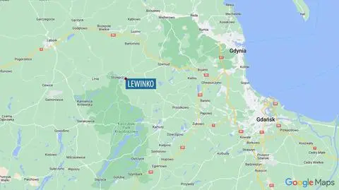 Dwaj mężczyźni utonęli w jeziorze. Doszło do wywrotki łódki