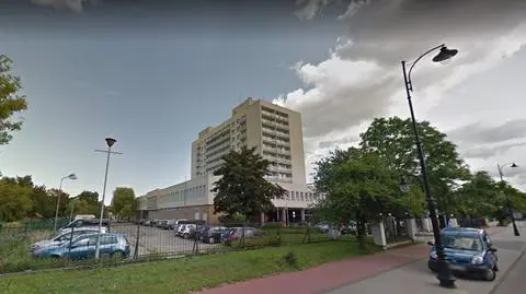 Szpitale tymczasowe na Pomorzu przyjmą nawet najciężej chorych