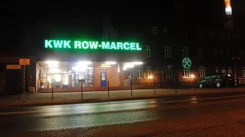 Pierwszy górnik zakażony koronawirusem. "Kopalnia pracuje normalnie"