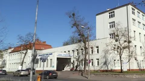 Szpital Miejski w Toruniu
