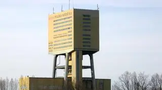 Kopalnia miedzi Polkowice-Sieroszowice