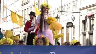 Finał akcji Pola Nadziei