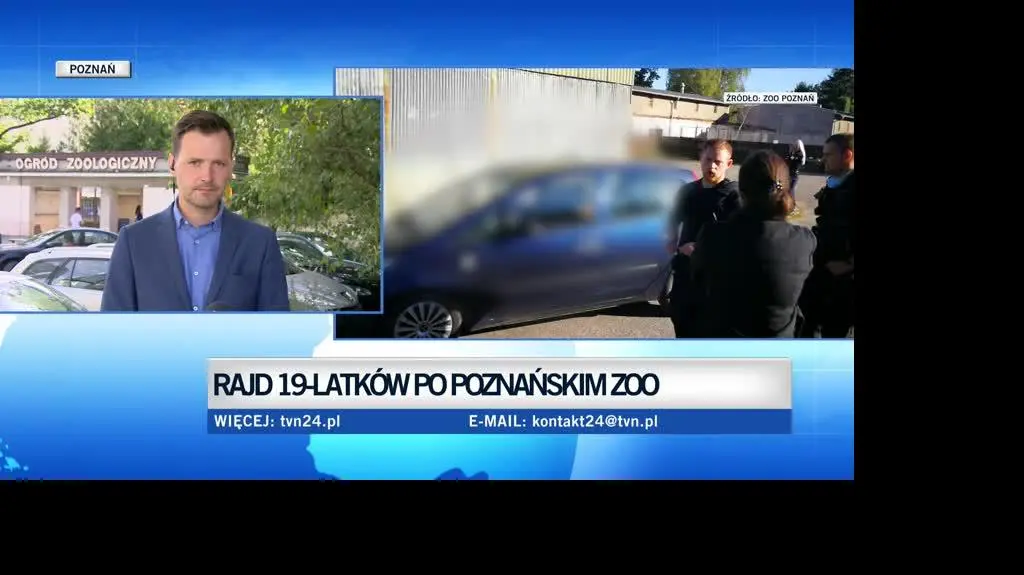 rajd nastolatków 2