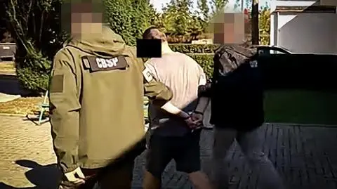 Ievgen podpisał polisy na życie na kwotę 26 milionów złotych i nagle "umarł". Eugeniusz trafił do aresztu