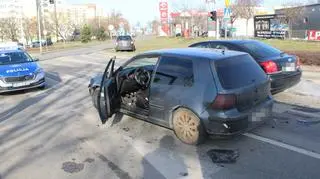 21 tysięcy zł mandatu i 111 punktów karnych dla pirata drogowego