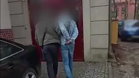 Wyłudzili nieruchomość za milion, podając się za bogaczy