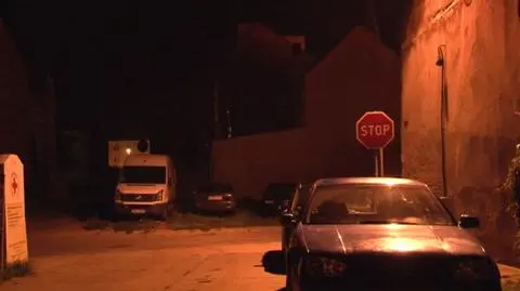 "Kupił butelkę wódki, wypił i powiedział w sklepie, że zabił dwie kobiety". Wytrzeźwiał i trafił do aresztu