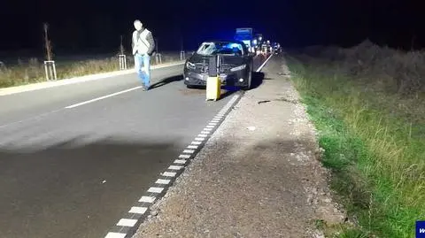 14-latka spowodowała wypadek, nagrywając filmik do Internetu