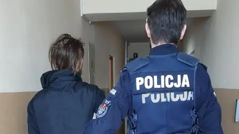 Zaatakowali i obrabowali pasażera taksówki