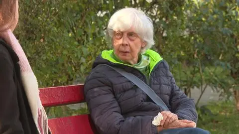90-latka uwierzyła, że wnuk spowodował wypadek. Oszustom oddała pamiątki po rodzicach powstańcach