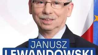 Janusz Lewandowski