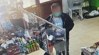 Chęć kontroli i nuda - to miały być główne powody działania 19-latka