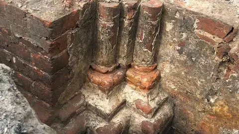 Kościół o 100 lat starszy niż się spodziewano. Archeolodzy odkryli relikty świątyni datowanej na XIII w.