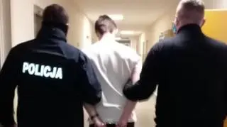 Działali na terenie Polski i Słowacji