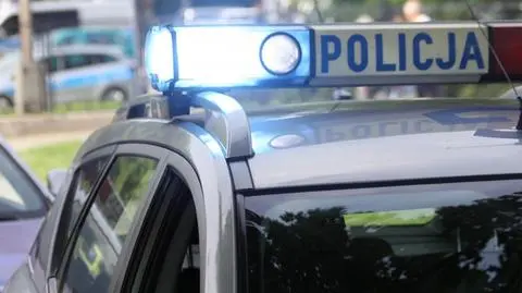 "Gleba", kajdanki i gazem pieprzowym w twarz. Kara? Rozmowa z przełożonym. Mamy raport NIK