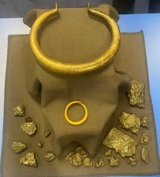 Odnowione ozdoby trafią do Muzeum Oręża Polskiego w Kołobrzegu