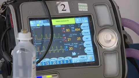 Lekarze zostali skierowani do pracy w szpitalu przy ul. Arkońskiej
