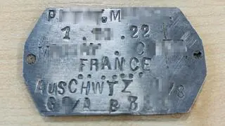 Zabytek prawdopodobnie trafi do Państwowego Muzeum  Auschwitz-Birkenau w Oświęcimiu