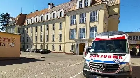 SOR został zamknięty w sobotę