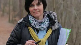 Malarka Maria Lepczak-Wysocka kandydatką na prezydenta Sopotu