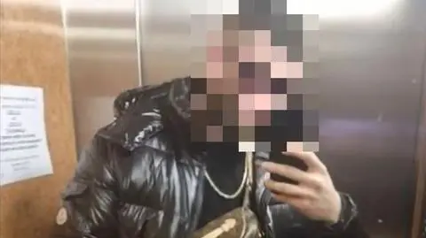 Umówił się z kobietą i ją okradł. Oszust wpadł w ręce policji