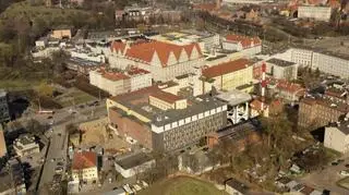 Szpital Copernicus w Gdańsku