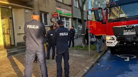 Naraził sąsiadów, bo przerobił instalację gazową. Doprowadził do wybuchu i wywołał pożar