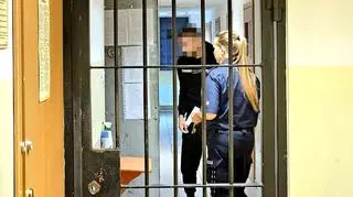 Mężczyźnie grozi do 5 lat więzienia