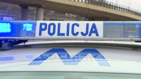 Policja zatrzymała żartownisia