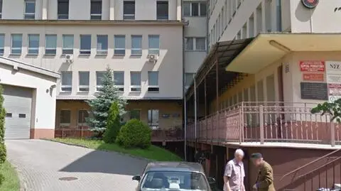 Dwie pielęgniarki ze szpitala w Opocznie zakażone koronawirusem