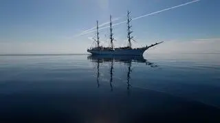 Pracują nad następcą Daru Młodzieży. "Będzie to połączenie XIX I XXI wieku"