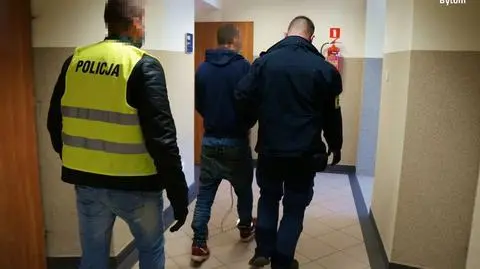 Dwa dni, dwa napady. "Groził taksówkarzom nożem, zabierał pieniądze i uciekał"