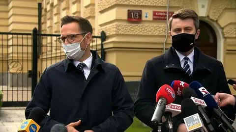 Poland officially sends National Recovery Plan to EU Commission