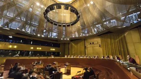 Poland files a complaint to CJEU over linking EU funds to rule of law