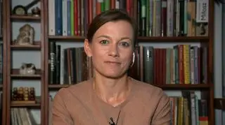 Zuzanna Rudzińska-Bluszcz 