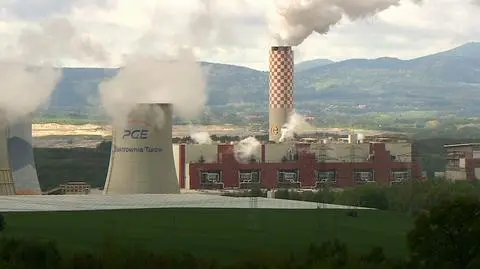 Morawiecki: Poland won't close Turów mine, will negotiate with Czechia