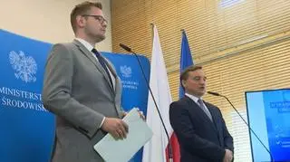 The Justice Fund is administrated by the Justice Minister Zbigniew Ziobro