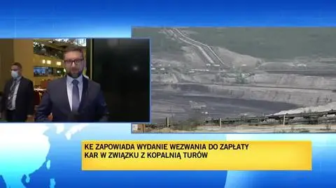 EU to issue penalty payment request to Poland over Turów in due time