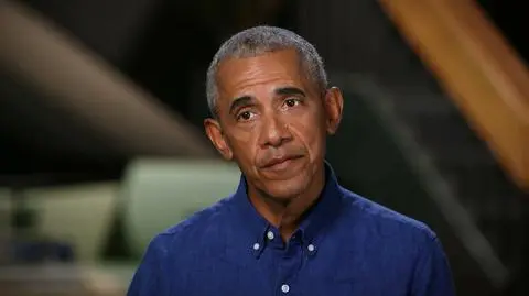 Obama: Poland and Hungary have become authoritarian democracies