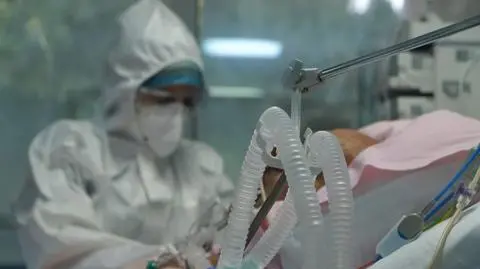 Health minister: Poland's cases of British coronavirus variant rising