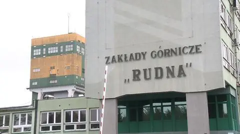 Tremor in Rudna mine. One miner dead, four injured