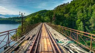 Pilchowice Bridge