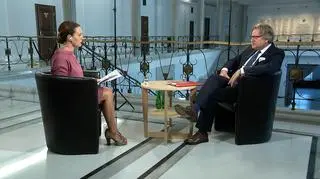 Jarosław Pinkas said that it would take longer than expected to prepare COVID-19 vaccine
