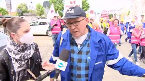 Negotiations over Turów coal mine